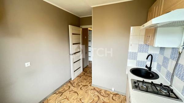 1-комн. квартира, Щёлково, Рабочая улица, 13, #id1789027