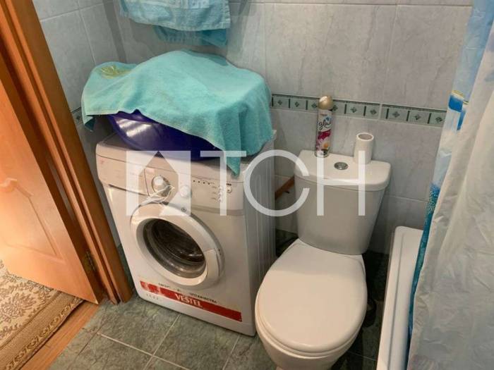 1-комн. квартира, Заветы Ильича, ул Степана Разина, 2к2 #id282858