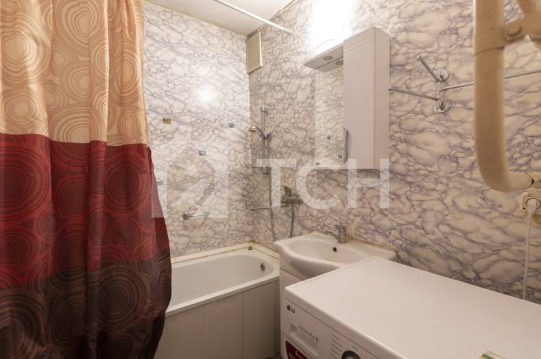 2-комн. Квартира, Ивантеевка, улица Толмачёва, 33, #id680518