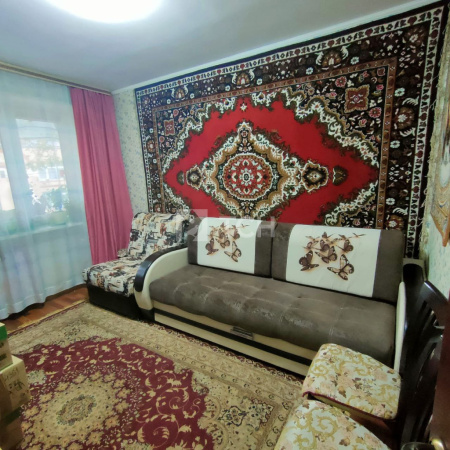 3-комн. квартира, Пушкино, Московский проспект, 5, #id1276421