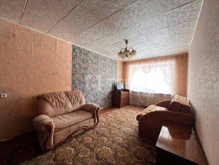 2-комн. квартира, Ивантеевка, улица Смурякова, 2, #id2024909