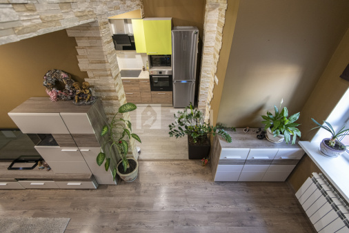 2-комн. квартира, Королёв, улица Горького, 79к9, #id360497