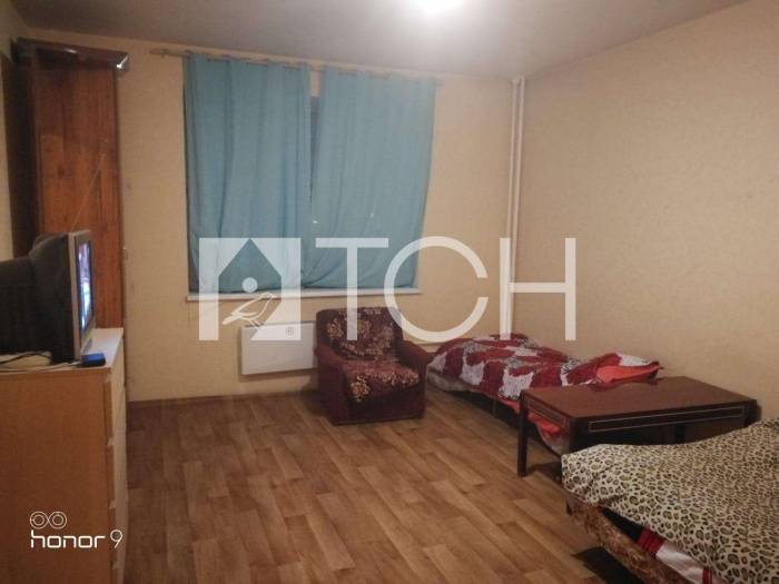 1-комн. квартира, Мытищи, ул Юбилейная, 44 #id273880