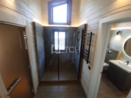 Дом, Дмитровский г.о., деревня Глебездово, #id1228192