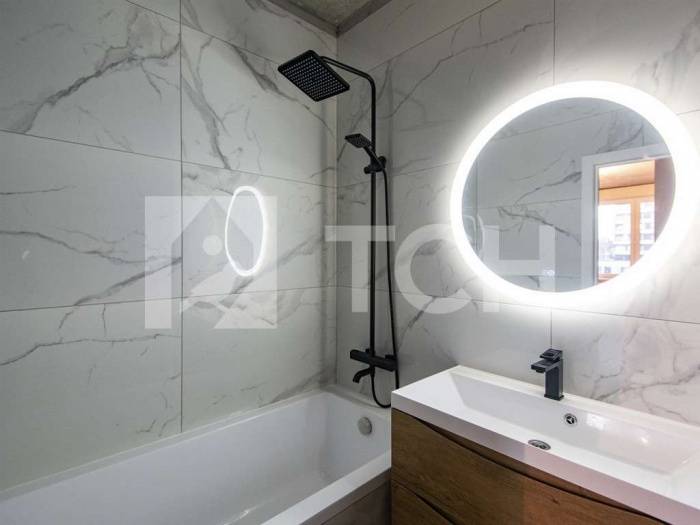 3-комн. квартира, Мытищи, улица Кадомцева, 2А, #id359135
