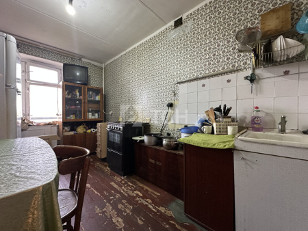 1-комн. квартира, Балашиха, улица Смельчак, 10, #id1584479