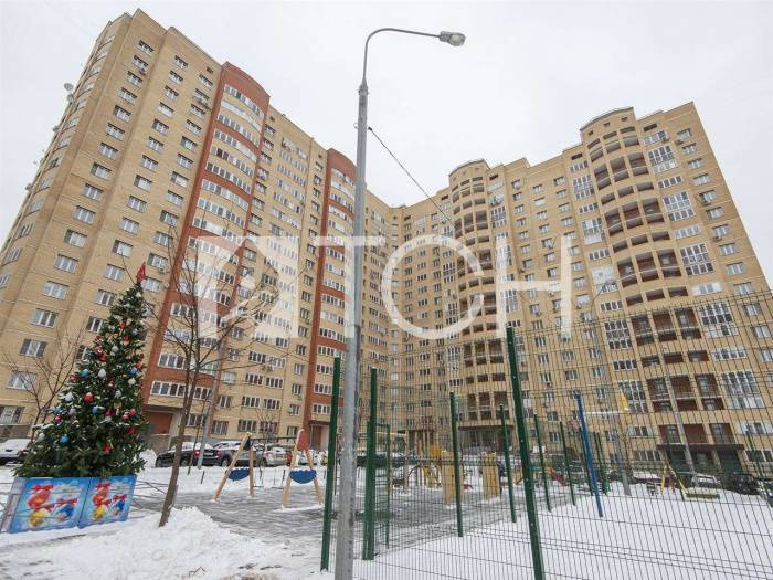 2-комн. квартира, Пироговский, ул Советская, 2а #id273251
