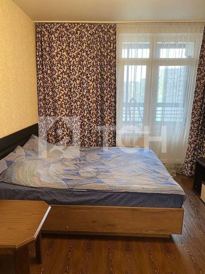 1-комн. Квартира, Мытищи, проспект Астрахова, 2, #id693332