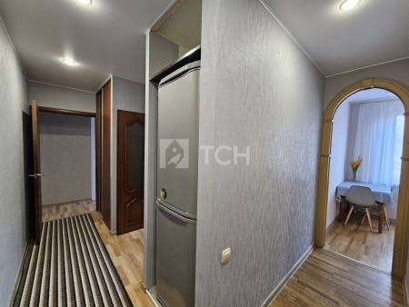 2-комн. квартира, Пушкино, 24, #id1889196