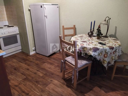 1-комн. квартира, Ивантеевка, Пионерская улица, 7, #id830051