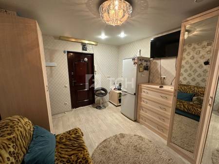 Комната, Ивантеевка, Трудовая улица, 12А, #id2227748