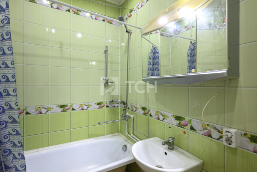 1-комн. квартира, Королёв, улица Баумана, 12, #id1754342