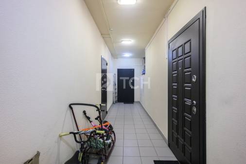 1-комн. квартира, Мытищи, проспект Астрахова, 10, #id1916989