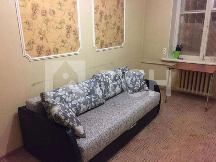 Комната, Королёв, проезд Воровского, 5, #id360996