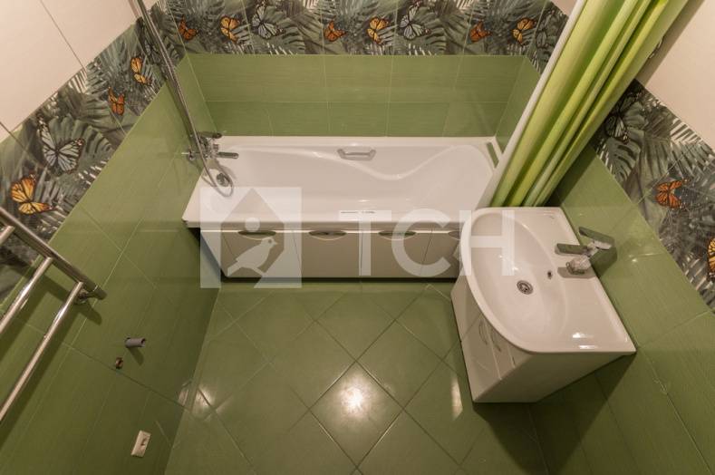 2-комн. Квартира, рабочий посёлок Свердловский, Заречная улица, 7, #id594571