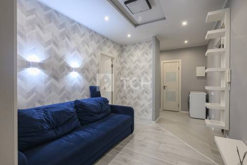 2-комн. квартира, Щёлково, 19, #id1912682