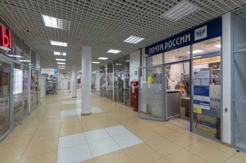 Коммерческая недвижимость, Пушкино, Московский проспект, 59, #id1305822