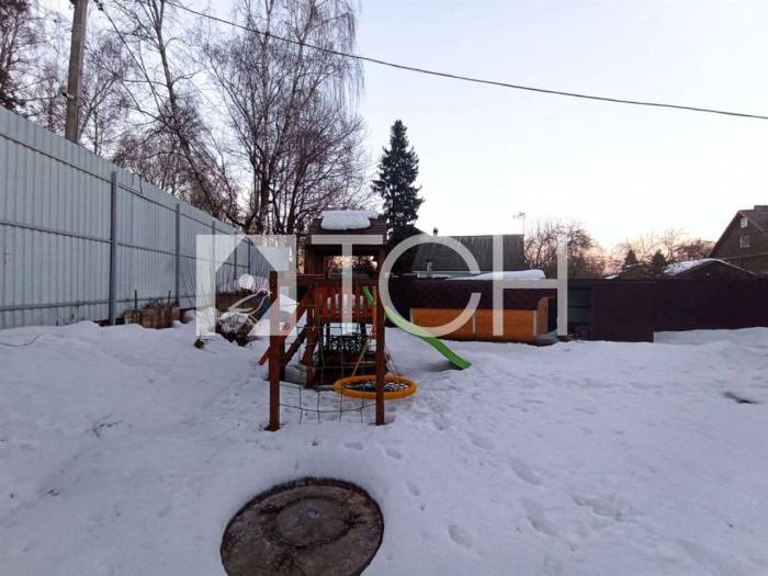 Дом, Богородский #id302828