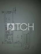 2-комн. квартира, Ивантеевка, ул Хлебозаводская, 39 #id290099