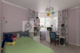 3-комн. Квартира, Ивантеевка, Хлебозаводская улица, 41А, #id388802