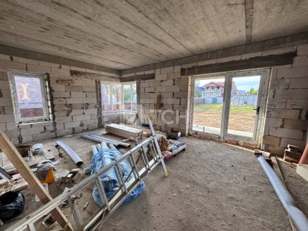 Дом, Сергиево-Посадский г.о., Сергиев Посад, Садовая улица, #id1727592