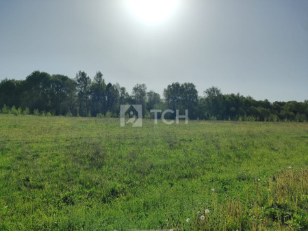 Земельный участок, Владимирская область, Киржачский район, деревня Офушино, #id1381471