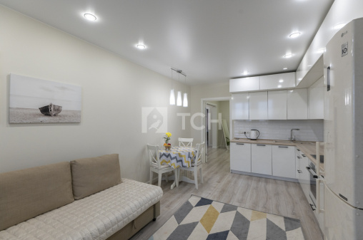 2-комн. квартира, Королёв, улица Орджоникидзе, 2Г, #id1114958