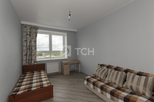 3-комн. квартира, Королёв, Советская улица, 47к9, #id1636072