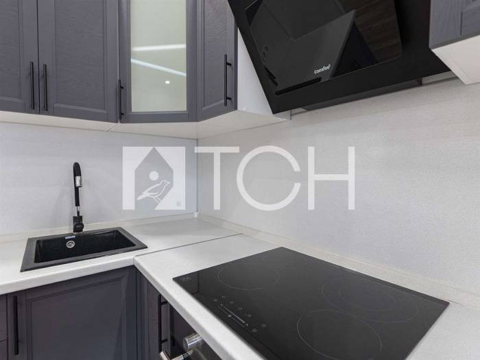 2-комн. квартира, Пушкино, ул Просвещения, 13к2 #id300963