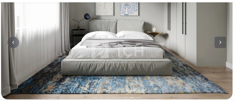 3-комн. квартира, село Остафьево, к15, #id1292057