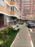 2-комн. Квартира, Ивантеевка, улица Новосёлки, 4, #id443808