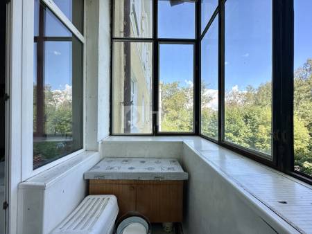 4-комн. квартира, Королёв, улица Героев Курсантов, 3, #id1691120