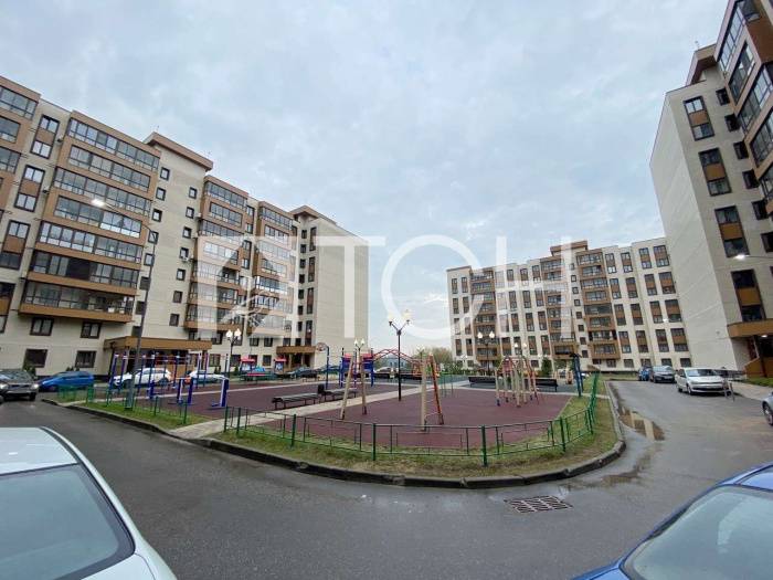 3-комн. квартира, Пирогово, ул Ильинского, 5 #id282135