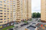 Квартира-студия, Мытищи, 2-я Институтская улица, 24, #id736828