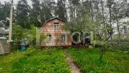Дом, г.о. Щёлково, садоводческое некоммерческое товарищество Берёзка-2, 62, #id390945