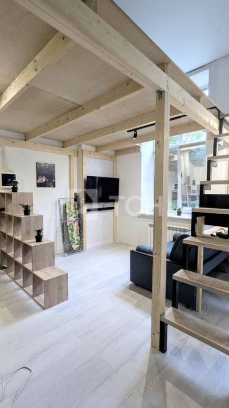 1-комн. квартира, Королёв, улица Грабина, 13, #id1724941