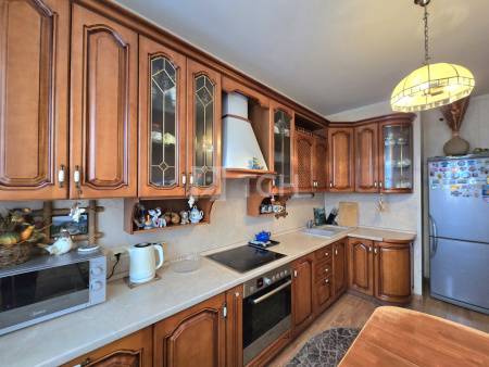 2-комн. квартира, Ивантеевка, Школьная улица, 14, #id1964254