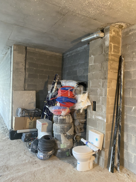 2-комн. квартира, посёлок Ильинское-Усово, проезд Александра Невского, 2, #id902517