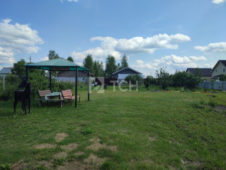 Земельный участок, г.о. Щёлково, деревня Аксиньино, #id1514893