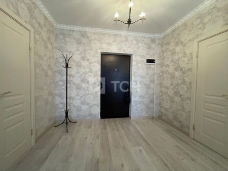 1-комн. квартира, Королёв, Пионерская улица, 13к5, #id1251006