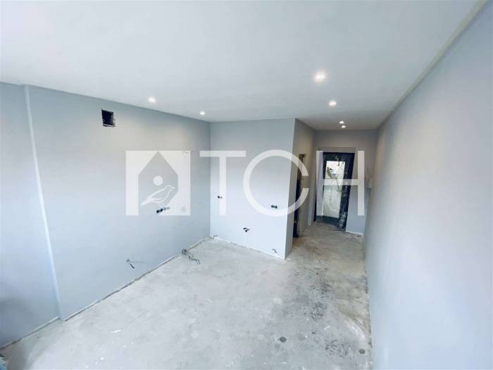 Квартира-студия, Королев, проезд Бурковский, 44к2 #id278477