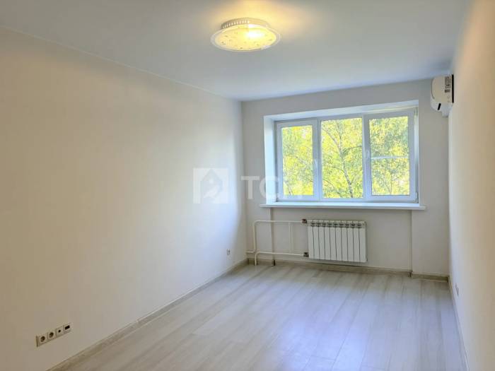 2-комн. квартира, Пушкино, Московский проспект, 53, #id2336305