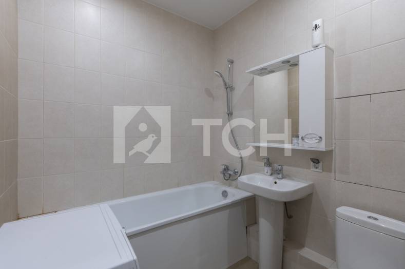2-комн. Квартира, Пушкино, улица Просвещения, 10к3, #id562490