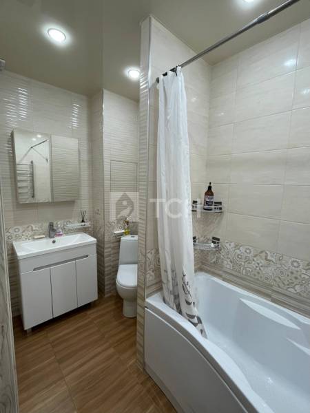 2-комн. квартира, Королёв, Бурковский проезд, 38к4, #id1964253