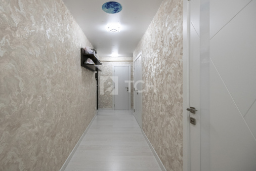 3-комн. квартира, Королёв, улица Комитетский Лес, 2, #id1138255