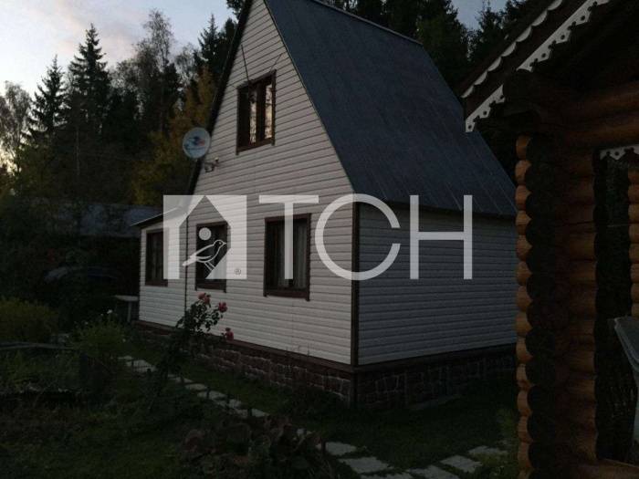 Дом, Пушкинский район #id274974