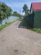 Дом, г.о. Лосино-Петровский, посёлок городского типа Свердловский, 280, #id2229363
