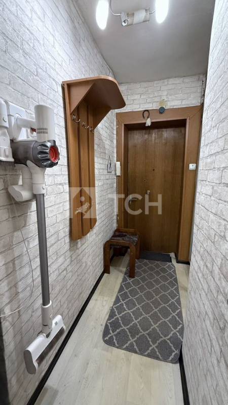 1-комн. квартира, Королёв, Лесная улица, 5, #id1941510