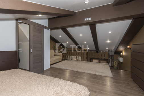 2-комн. квартира, Королёв, улица Горького, 79к9, #id360497