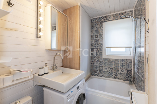 Дом, Сергиево-Посадский г.о., СНТ Торбеевские Зори, 19, #id735694